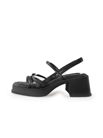Vagabond Slingbacks