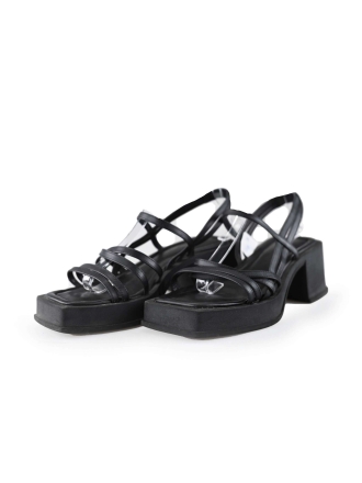 Vagabond Slingbacks