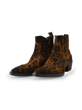 Blasz Cowboy laarzen Bruin 230815