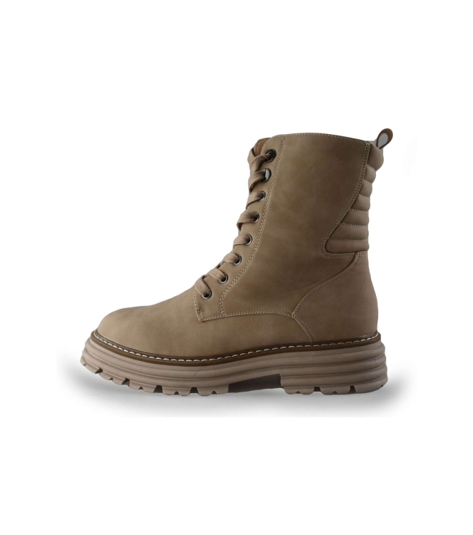 DSTRCT Veterboots