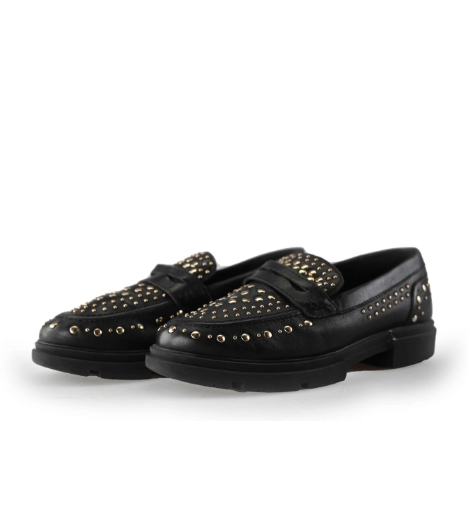 Lina Locchi Loafers 