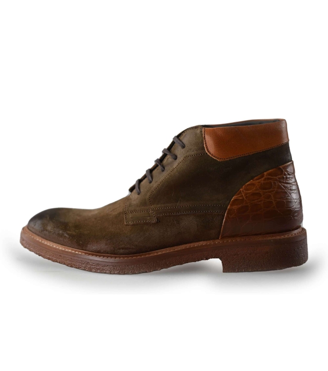 Munnichs Veterschoenen