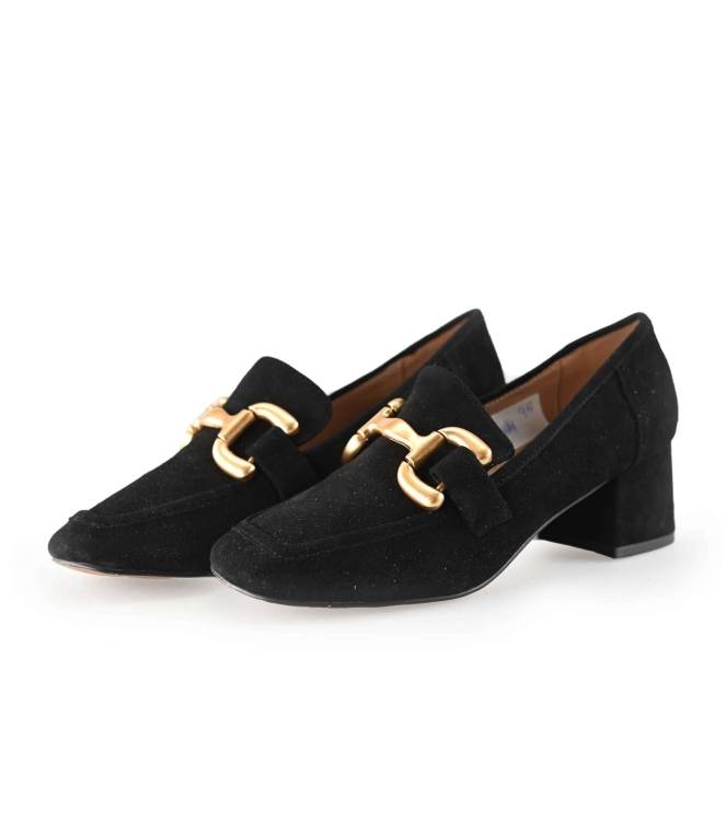 Bibi Lou Loafers 