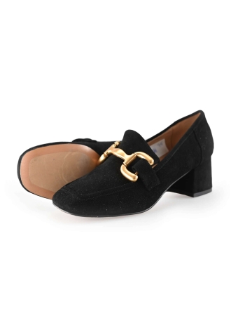 Bibi Lou Loafers 