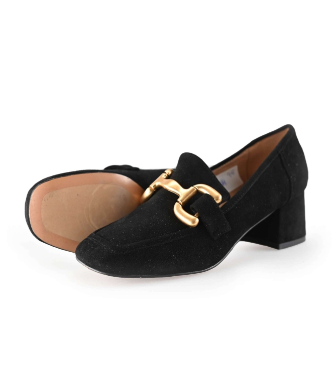 Bibi Lou Loafers 
