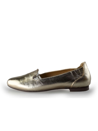 Blasz Loafers  Goud 231194