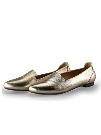 Blasz Loafers  Goud 231194
