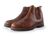 Mazzeltov Chelsea boots