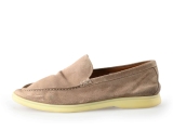 Stefano Lauran Loafers 