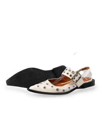 Notre-V Slingbacks