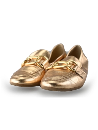 Notre-V Loafers  Goud 231437