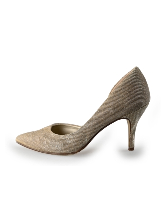Graceland Pumps Goud 231515