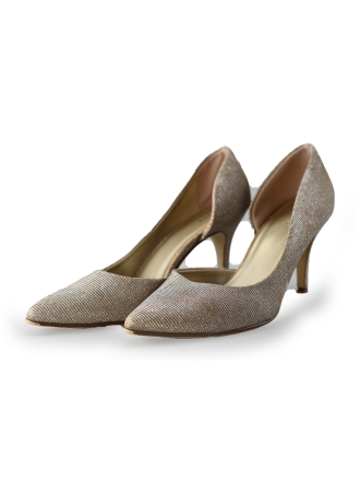 Graceland Pumps Goud 231515