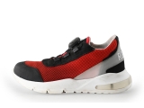 RED_EYE Sneakers