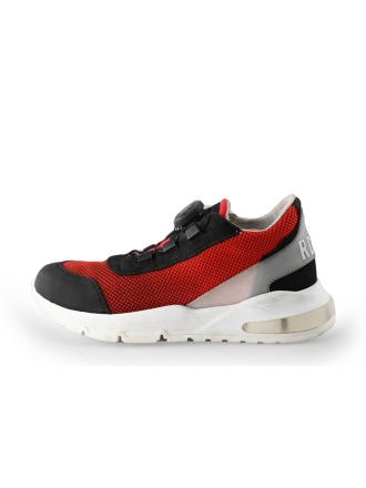 RED_EYE Sneakers