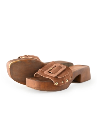 Notre-V Slippers