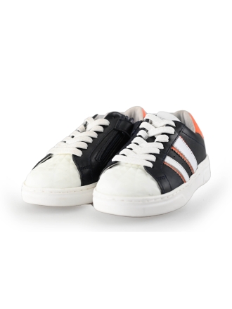 Jopper Sneakers Blauw 231883