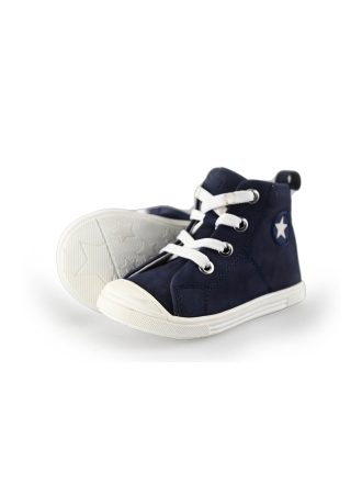 Jopper Hoge sneakers