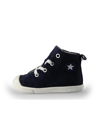 Jopper Hoge sneakers