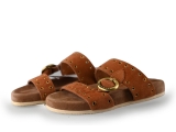 Lazamani Slippers