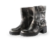 Lazamani Biker boots