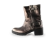 Lazamani Biker boots