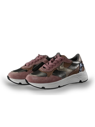 Gattino Sneakers Roze 232024