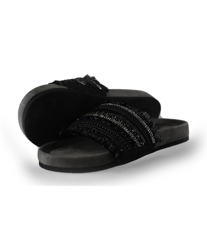 Lazamani Slippers