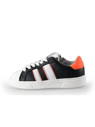Jopper Sneakers Blauw 232122