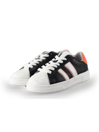 Jopper Sneakers Blauw 232122
