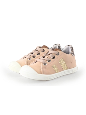 Jopper Sneakers Bruin 232141
