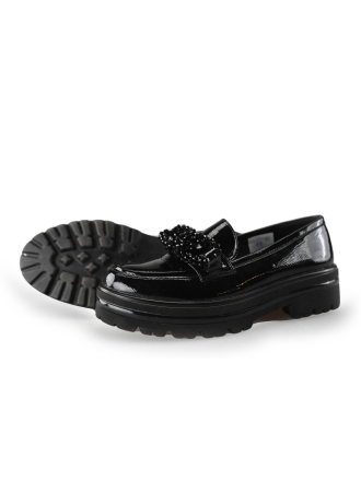 Mano Loafers 