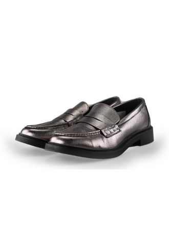 Les Arlesiennes Loafers  Zilver 232415