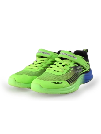 Skechers Sneakers Groen 232828