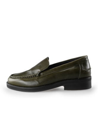 Tango Loafers  Groen 232861