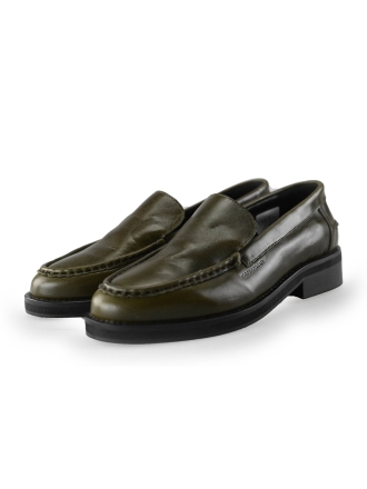 Tango Loafers  Groen 232861