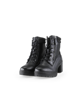 Mustang Veterboots
