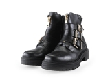 Nelson Biker boots