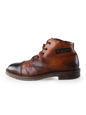 Bugatti Veterboots Bruin 233242