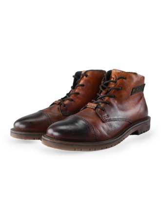 Bugatti Veterboots Bruin 233242