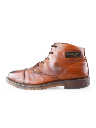 Bugatti Veterboots Bruin 233251