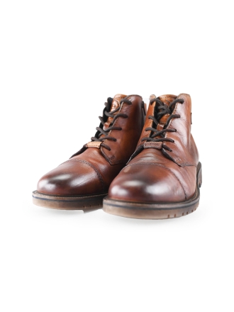 Bugatti Veterboots Bruin 233251