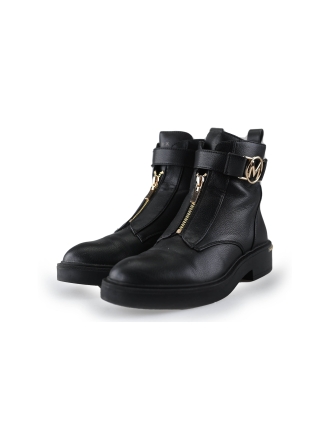 Mexx Enkellaarzen Zwart 233289