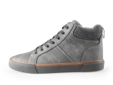 s. Oliver Hoge sneakers
