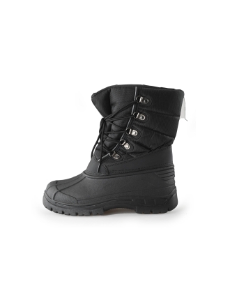 Whistler Sneeuwlaarzen Zwart 233755