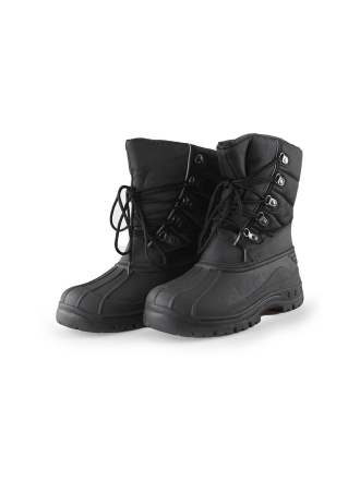 Whistler Sneeuwlaarzen Zwart 233755