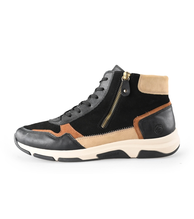 Remonte Hoge sneakers