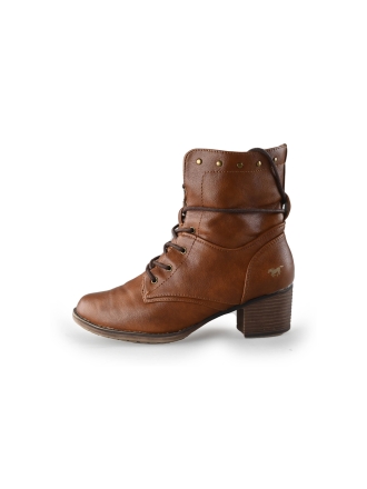 Mustang Veterboots