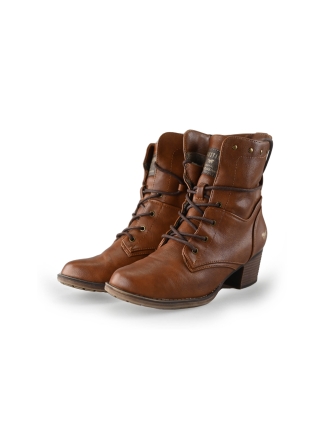 Mustang Veterboots