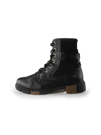 Mustang Veterboots
